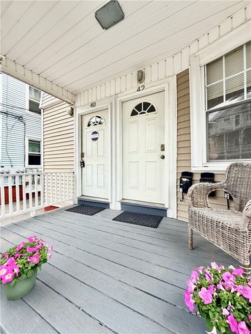 40 Richter Street, Providence, RI 02908
