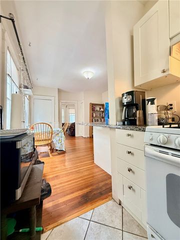 40 Richter Street, Providence, RI 02908
