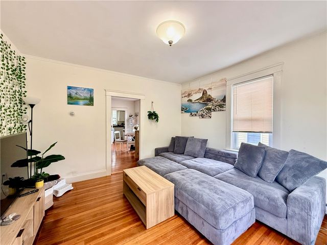 40 Richter Street, Providence, RI 02908