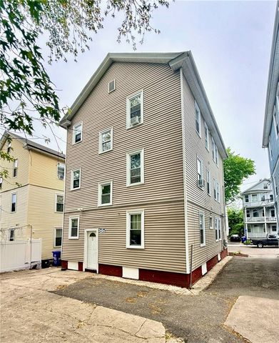 40 Richter Street, Providence, RI 02908