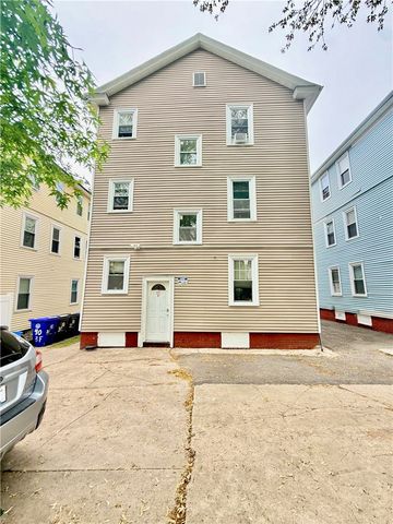 40 Richter Street, Providence, RI 02908