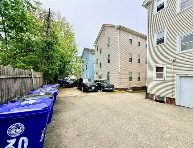 40 Richter Street, Providence, RI 02908