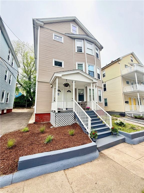 40 Richter Street, Providence, RI 02908