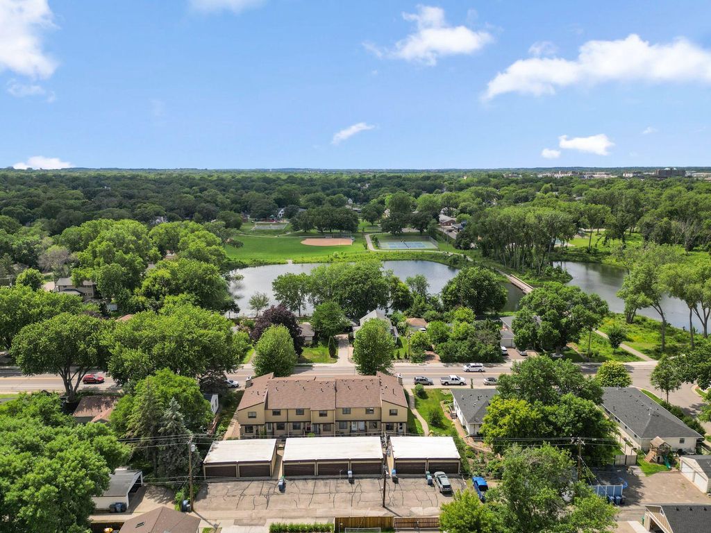 4113 France Avenue S, Minneapolis, MN 55416 — exterior