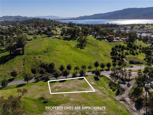 0 Gunnerson Street, Lake Elsinore, CA 92530