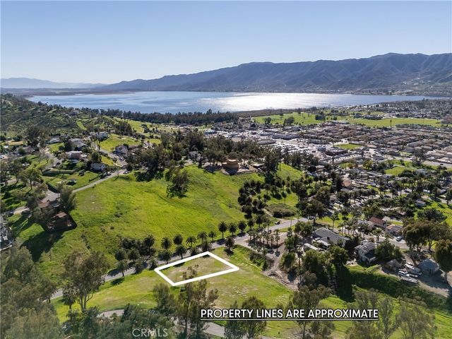 0 Gunnerson Street, Lake Elsinore, CA 92530