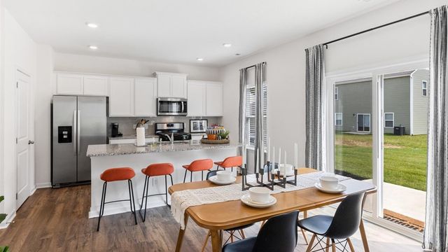 1156 Mulligan Drive, Manning, SC 29102