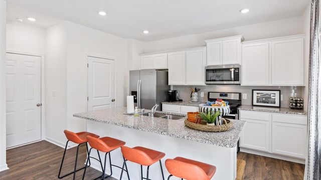 1156 Mulligan Drive, Manning, SC 29102