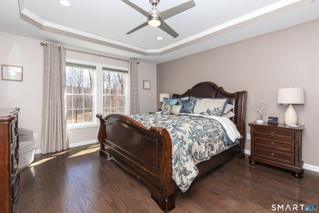 1077 Augusta Drive 1077, Oxford, CT 06478