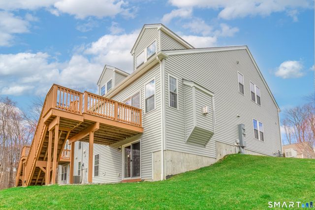 1077 Augusta Drive 1077, Oxford, CT 06478