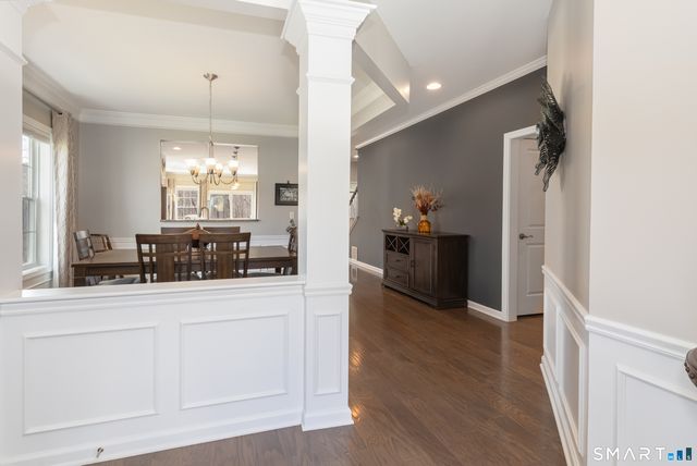 1077 Augusta Drive 1077, Oxford, CT 06478