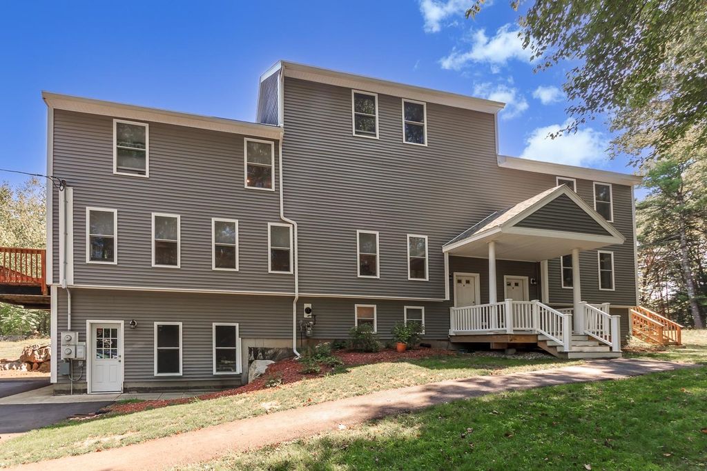 156 Little Mill Rd # A, Sandown, NH 03873