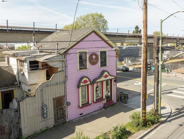 745 5Th St, Oakland, CA 94607