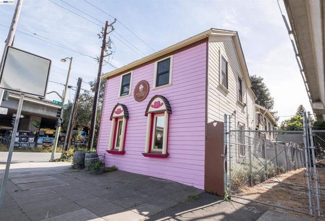 745 5Th St, Oakland, CA 94607