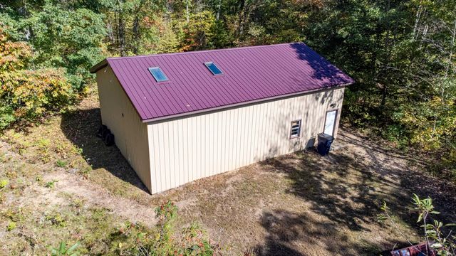 175 W Fruitvale Road, Blue Lake Twp, MI 49437