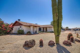11505 W OHIO Avenue, Youngtown, AZ 85363