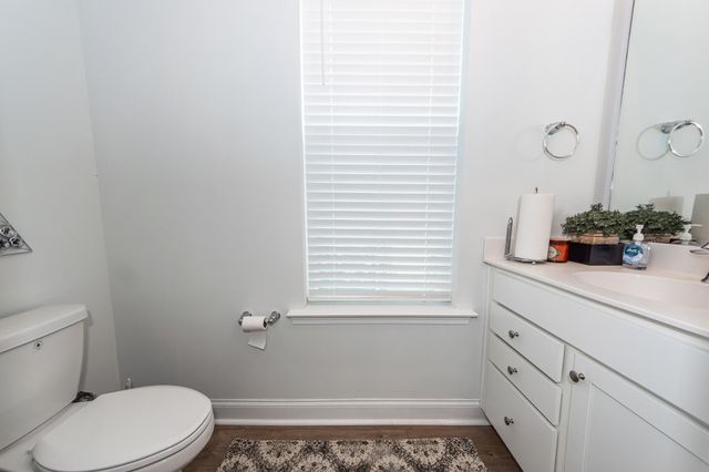 290 Woodland Oak Way, Summerville, SC 29485