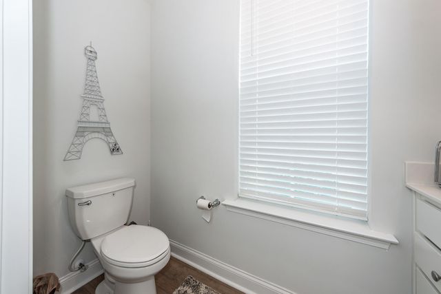 290 Woodland Oak Way, Summerville, SC 29485