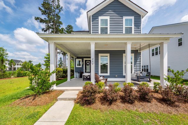 290 Woodland Oak Way, Summerville, SC 29485