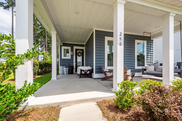 290 Woodland Oak Way, Summerville, SC 29485