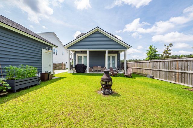 290 Woodland Oak Way, Summerville, SC 29485