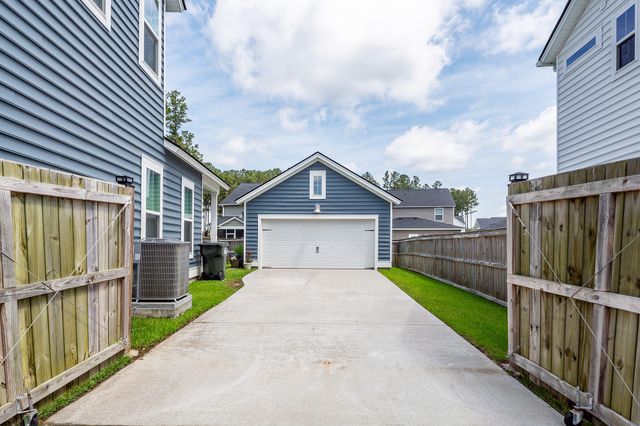 290 Woodland Oak Way, Summerville, SC 29485