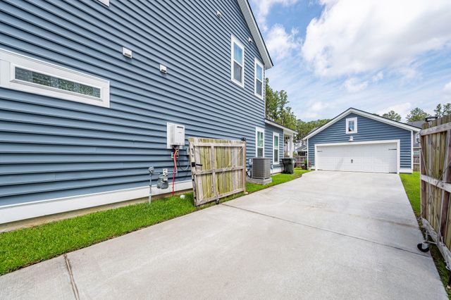 290 Woodland Oak Way, Summerville, SC 29485