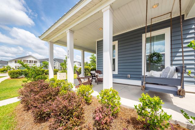 290 Woodland Oak Way, Summerville, SC 29485