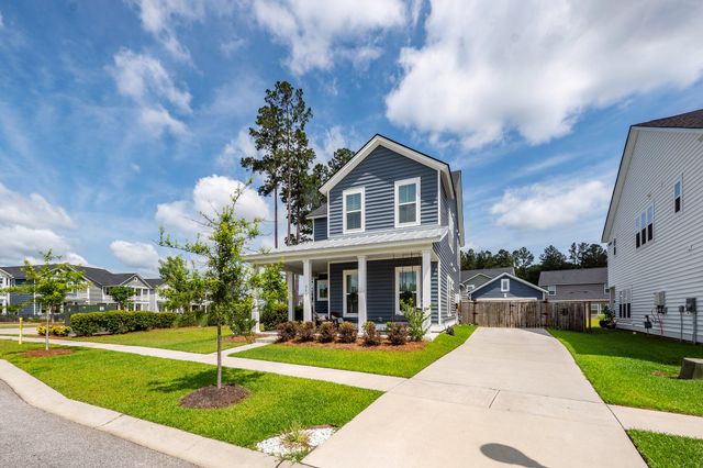 290 Woodland Oak Way, Summerville, SC 29485