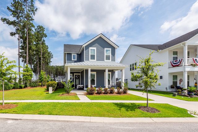 290 Woodland Oak Way, Summerville, SC 29485