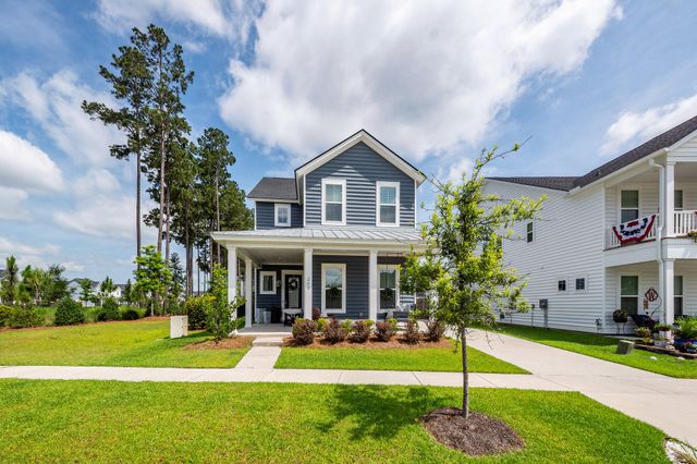 290 Woodland Oak Way, Summerville, SC 29485
