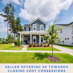 290 Woodland Oak Way, Summerville, SC 29485