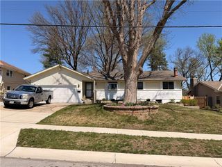 1308 E 101st Street, Kansas City, MO 64131