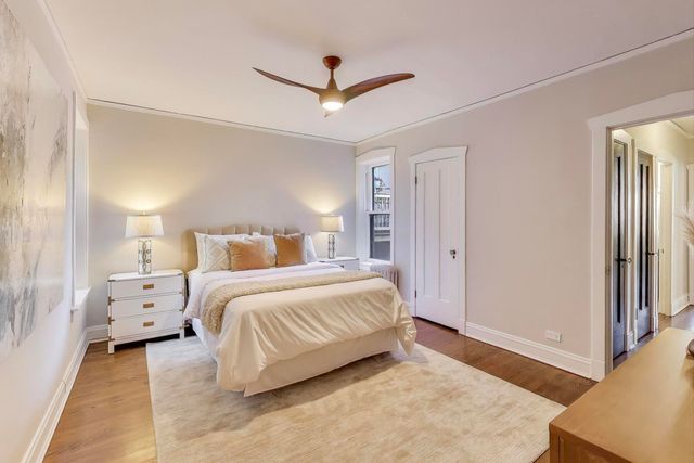 1628 W Columbia Avenue 3, Chicago, IL 60626