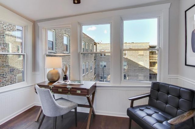 1628 W Columbia Avenue 3, Chicago, IL 60626