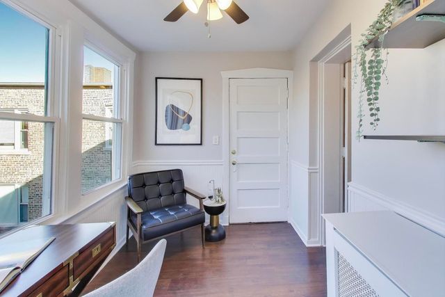 1628 W Columbia Avenue 3, Chicago, IL 60626