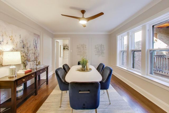 1628 W Columbia Avenue 3, Chicago, IL 60626