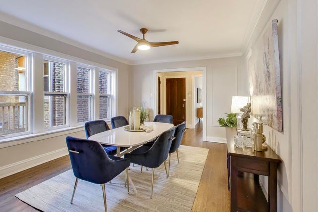 1628 W Columbia Avenue 3, Chicago, IL 60626