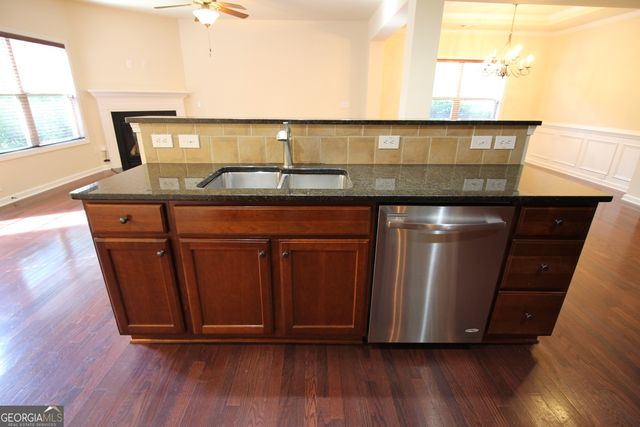 13294 Kemper Road, Milton, GA 30004