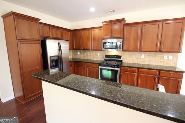 13294 Kemper Road, Milton, GA 30004