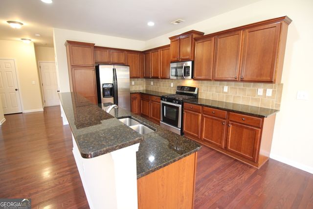 13294 Kemper Road, Milton, GA 30004
