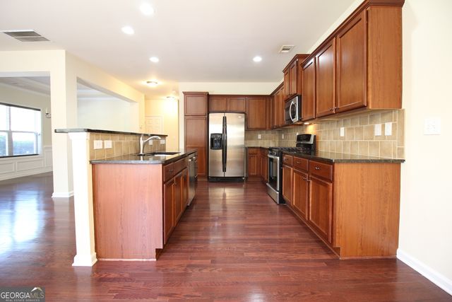 13294 Kemper Road, Milton, GA 30004