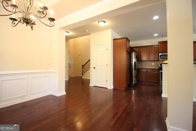 13294 Kemper Road, Milton, GA 30004