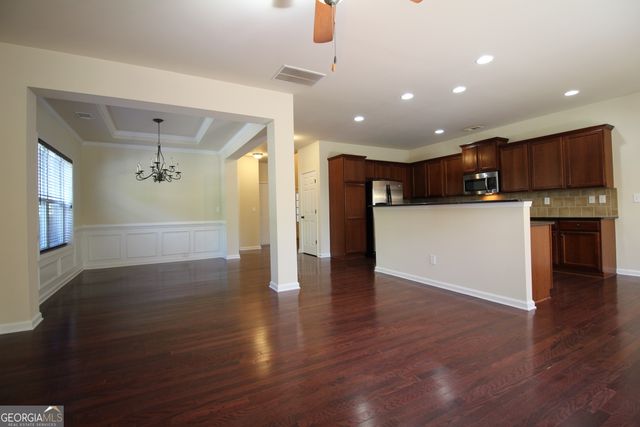13294 Kemper Road, Milton, GA 30004