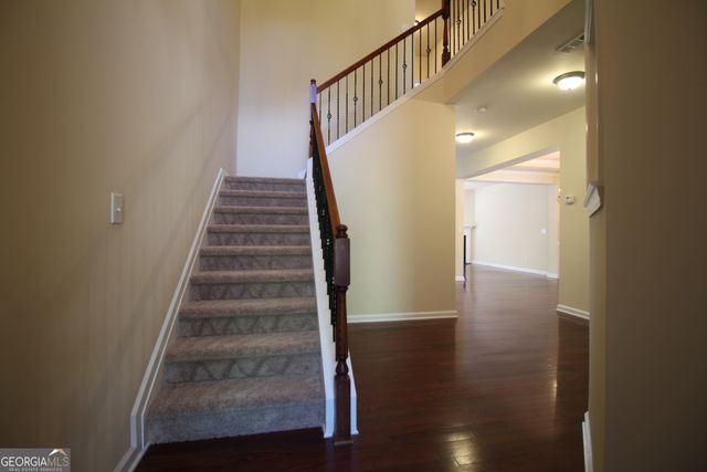 13294 Kemper Road, Milton, GA 30004
