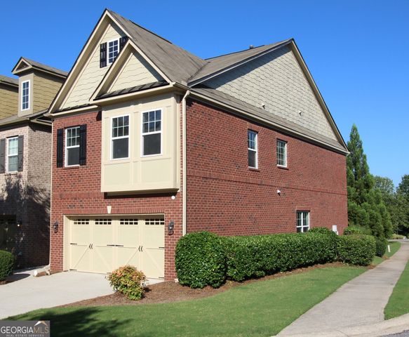 13294 Kemper Road, Milton, GA 30004