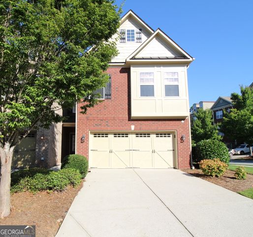 13294 Kemper Road, Milton, GA 30004
