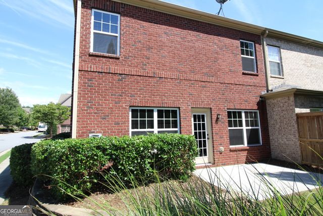 13294 Kemper Road, Milton, GA 30004