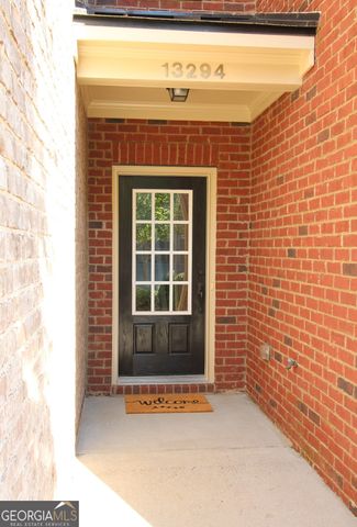 13294 Kemper Road, Milton, GA 30004