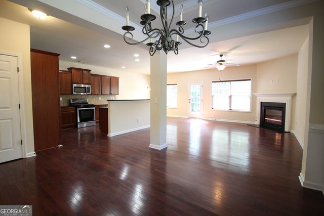 13294 Kemper Road, Milton, GA 30004